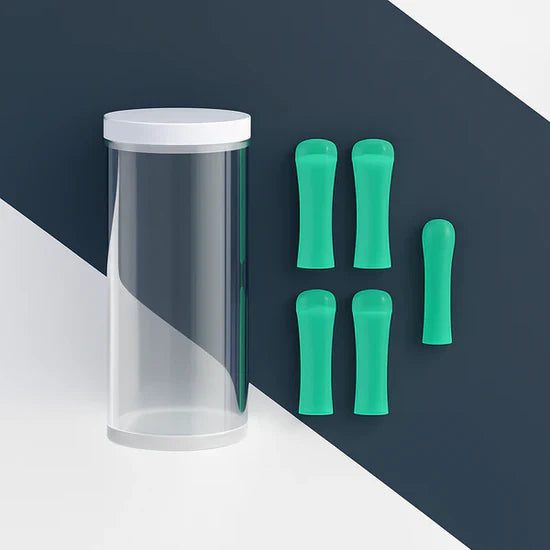 Elsaura® - Comfort Tips Kit