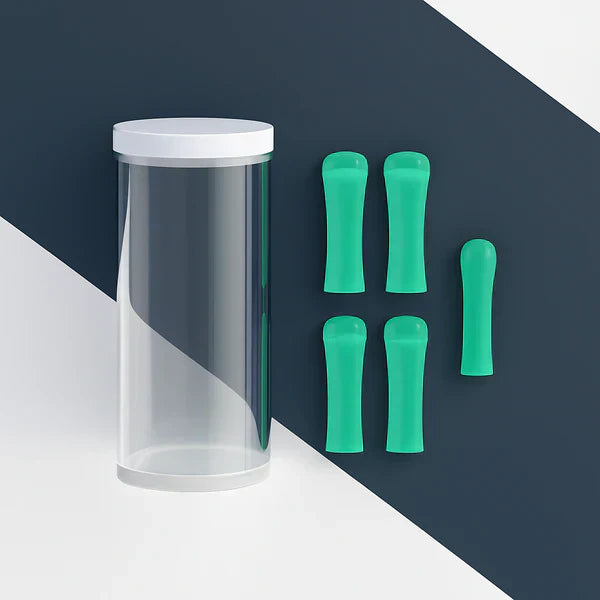 Comfort® Tips Kit