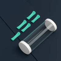 2 Elsaura® - Comfort Tips Kit