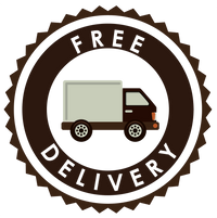 FREE DELIVERY