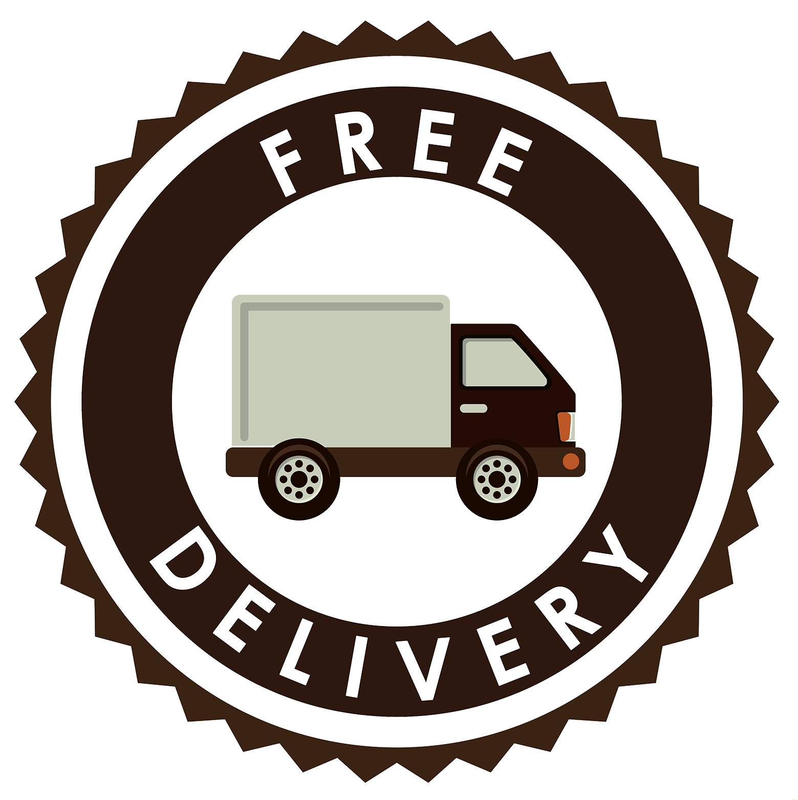 FREE DELIVERY