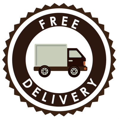 FREE DELIVERY
